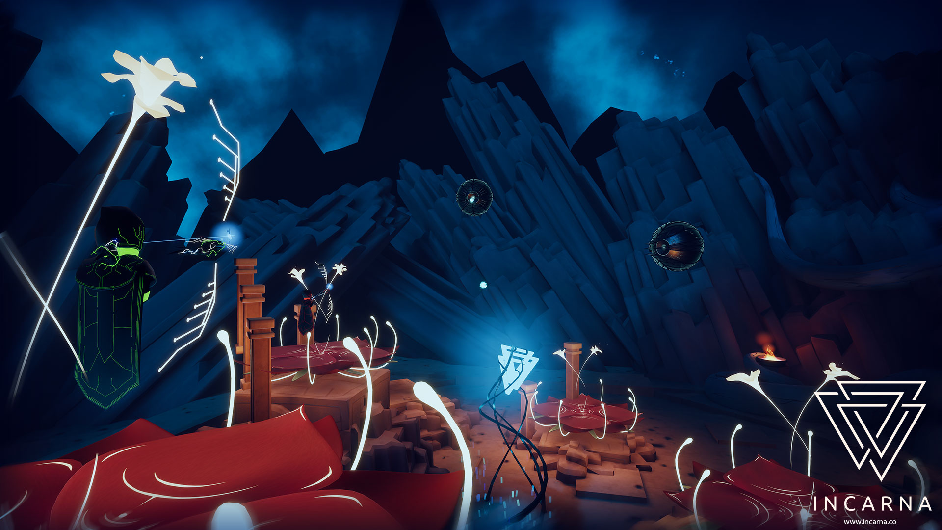 Escape Game VR Incarna Studios